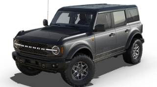 2025 Ford Bronco® External Image 2